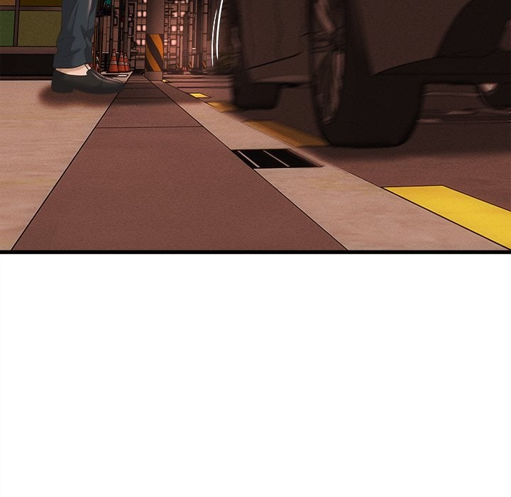 Right Under His Roof Chapter 34 - Page 11