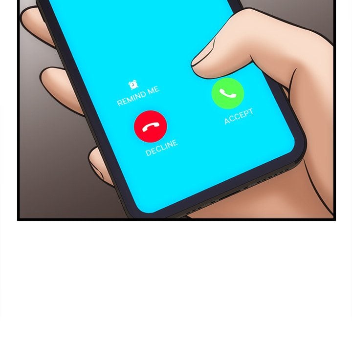 Right Under His Roof Chapter 34 - Page 115