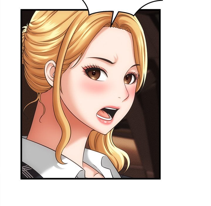 Right Under His Roof Chapter 34 - Page 48