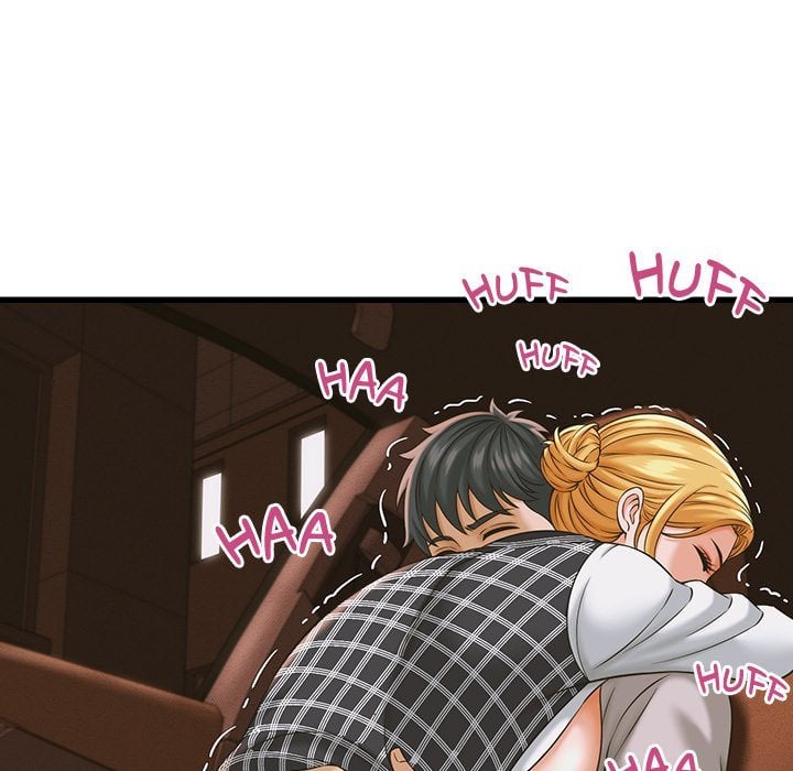 Right Under His Roof Chapter 36 - Page 48