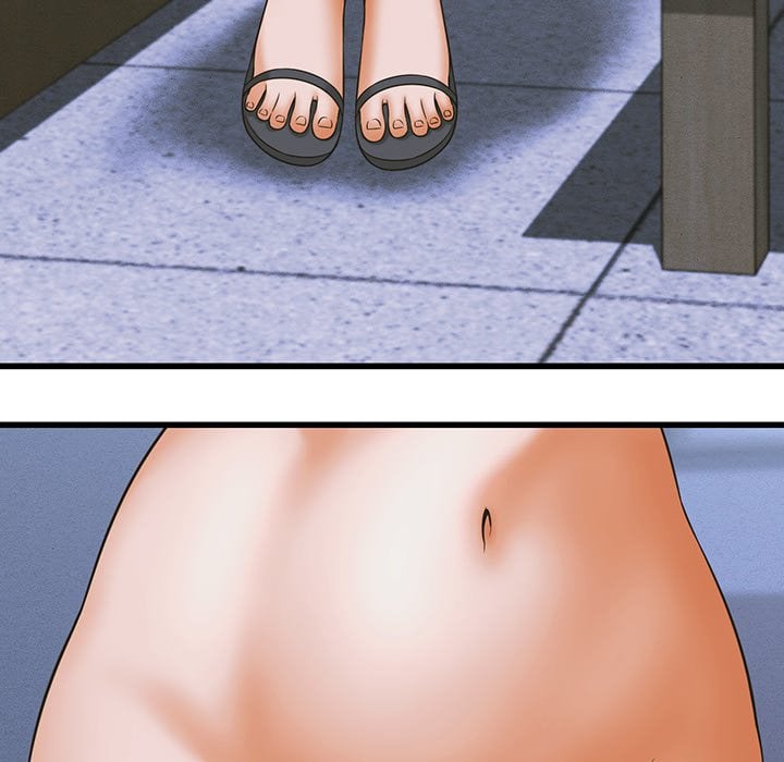 Right Under His Roof Chapter 37 - Page 28
