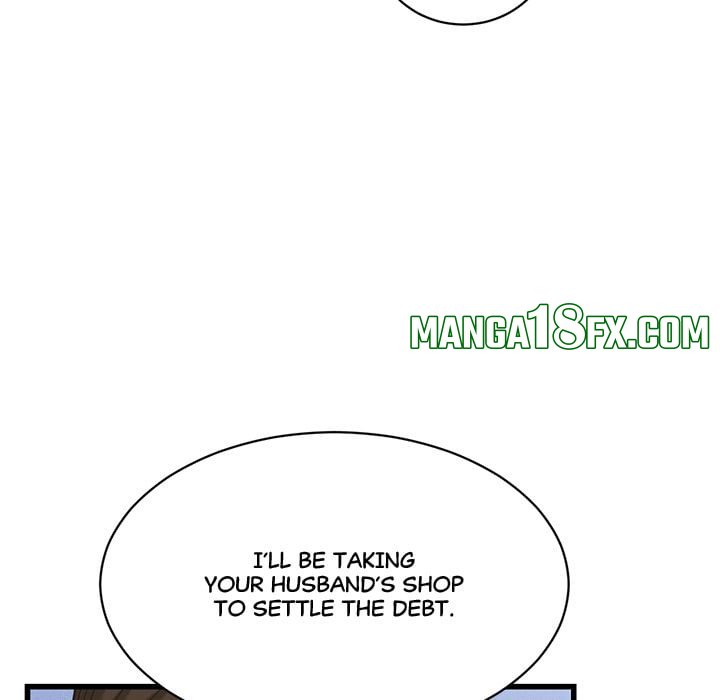 Right Under His Roof Chapter 37 - Page 40