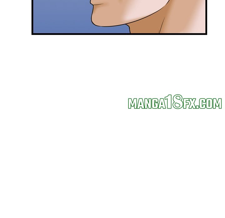 Right Under His Roof Chapter 37 - Page 90
