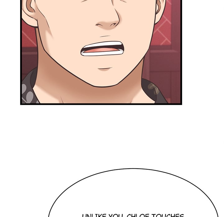 Right Under His Roof Chapter 39 - Page 110