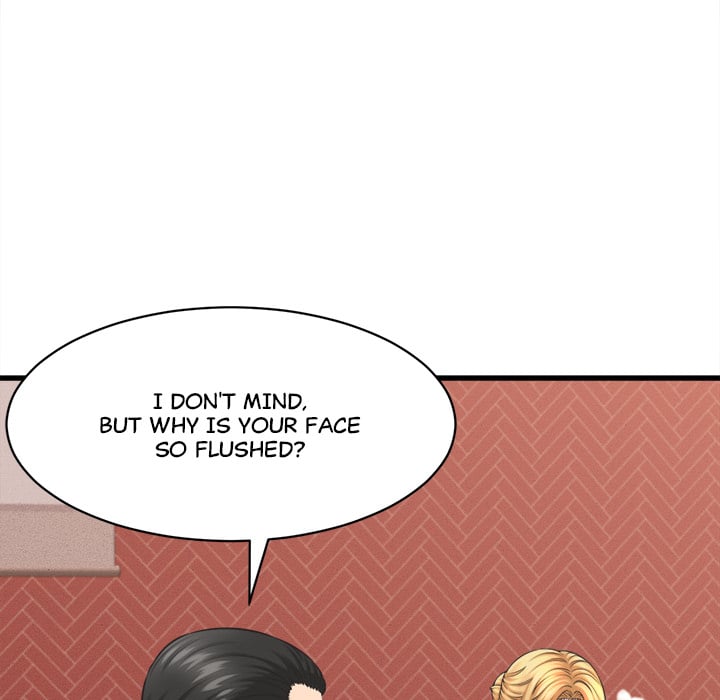 Right Under His Roof Chapter 39 - Page 116