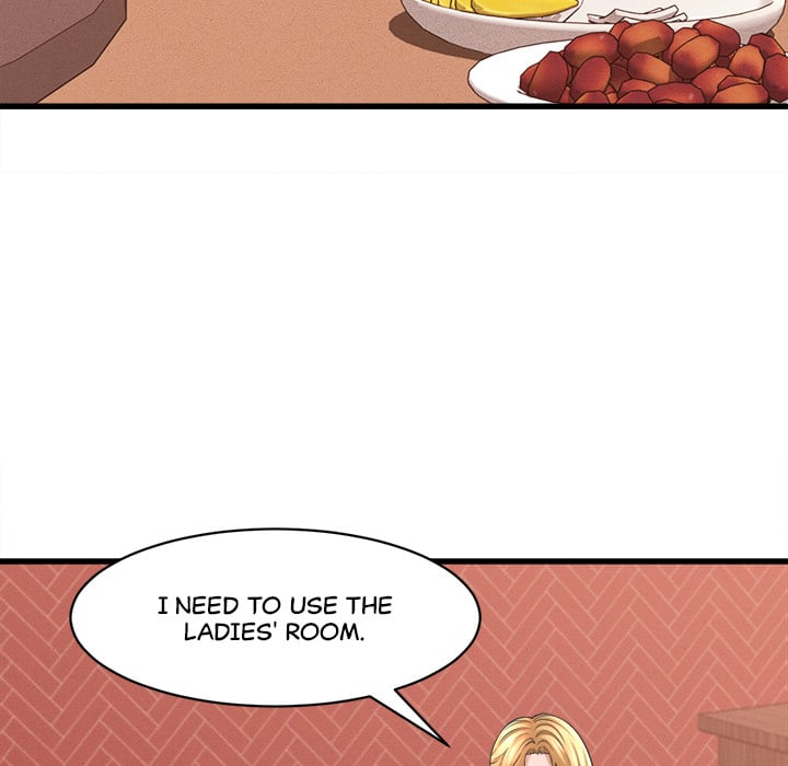 Right Under His Roof Chapter 39 - Page 46