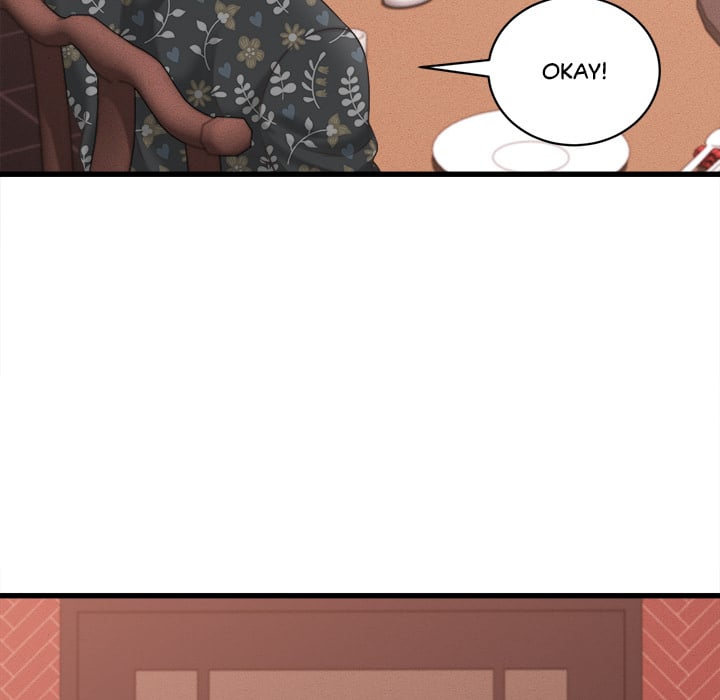 Right Under His Roof Chapter 39 - Page 48