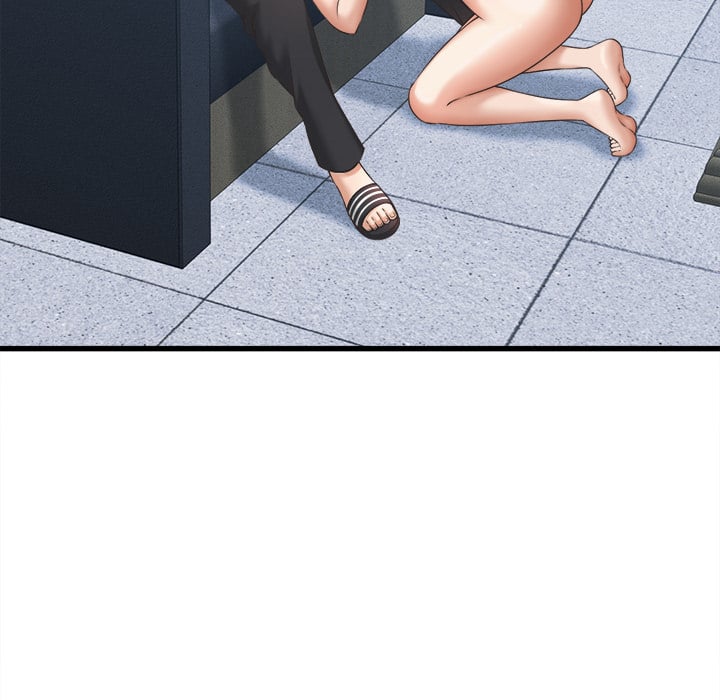 Right Under His Roof Chapter 39 - Page 6