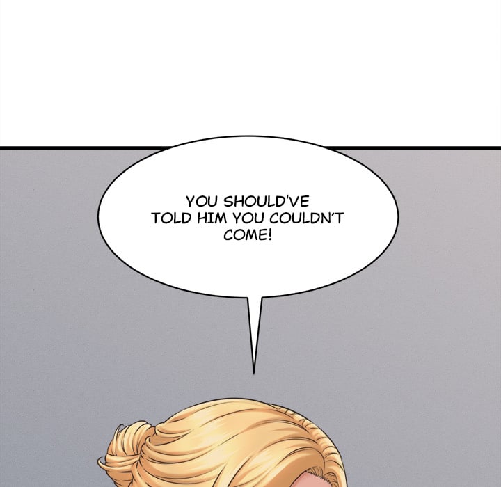 Right Under His Roof Chapter 39 - Page 65