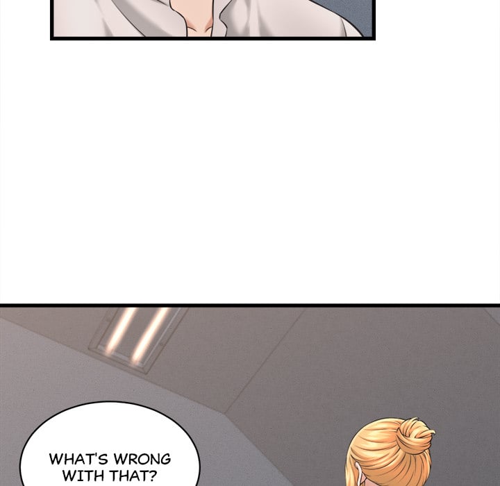 Right Under His Roof Chapter 39 - Page 72