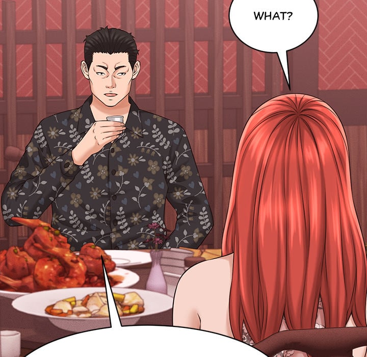 Right Under His Roof Chapter 39 - Page 89
