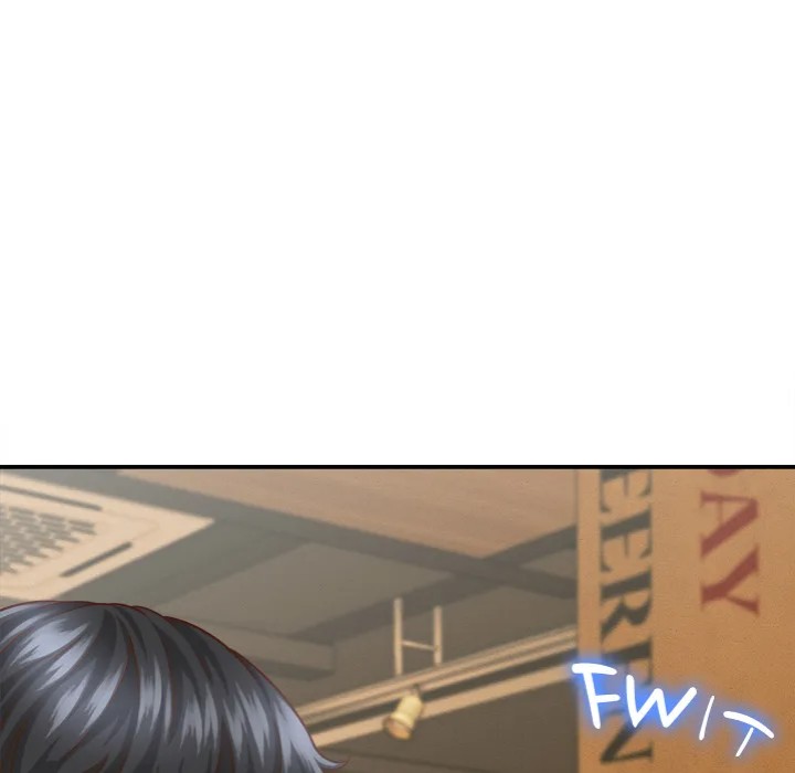 Right Under His Roof Chapter 9 - Page 123