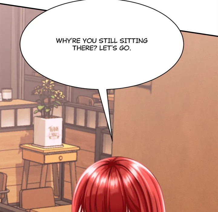 Right Under His Roof Chapter 9 - Page 126