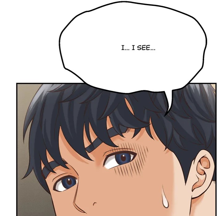Right Under His Roof Chapter 9 - Page 22