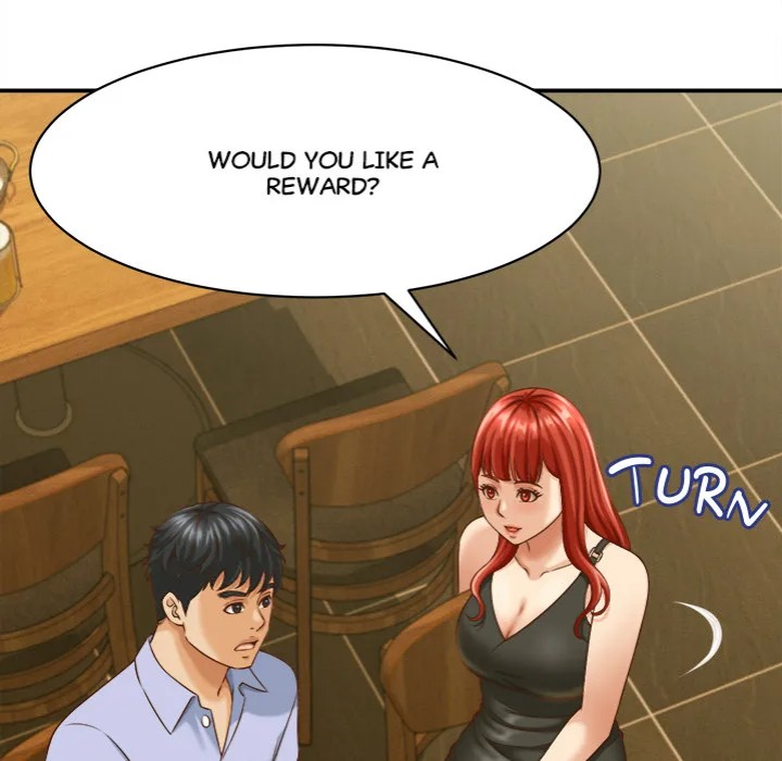 Right Under His Roof Chapter 9 - Page 53