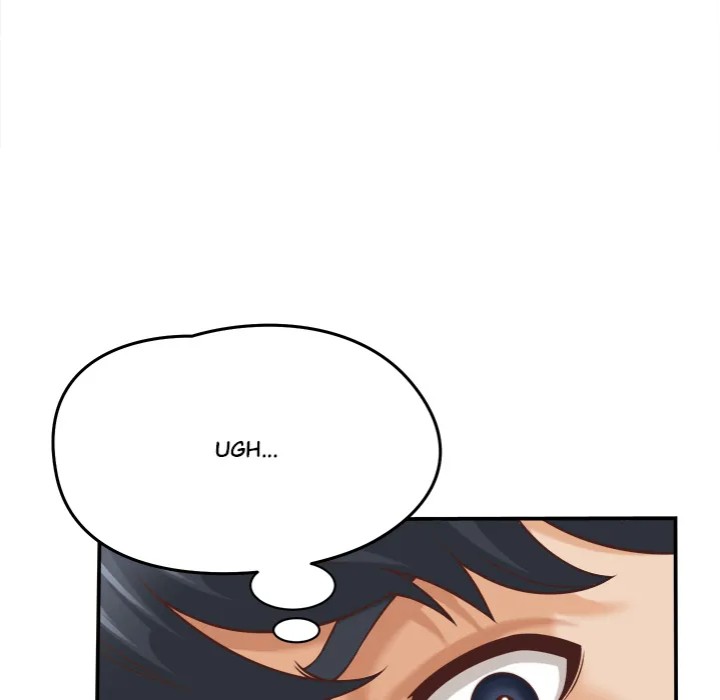 Right Under His Roof Chapter 9 - Page 78