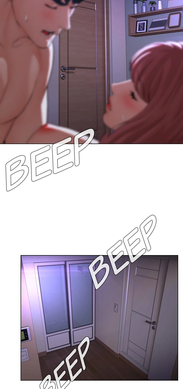 Their Forbidden Love Chapter 10 - Page 26