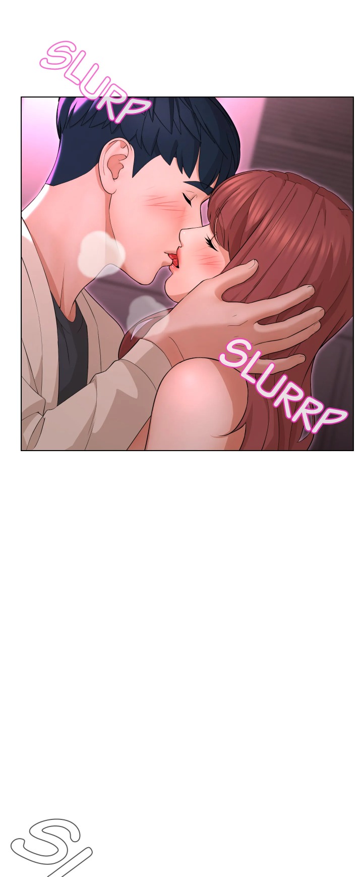 Their Forbidden Love Chapter 10 - Page 5