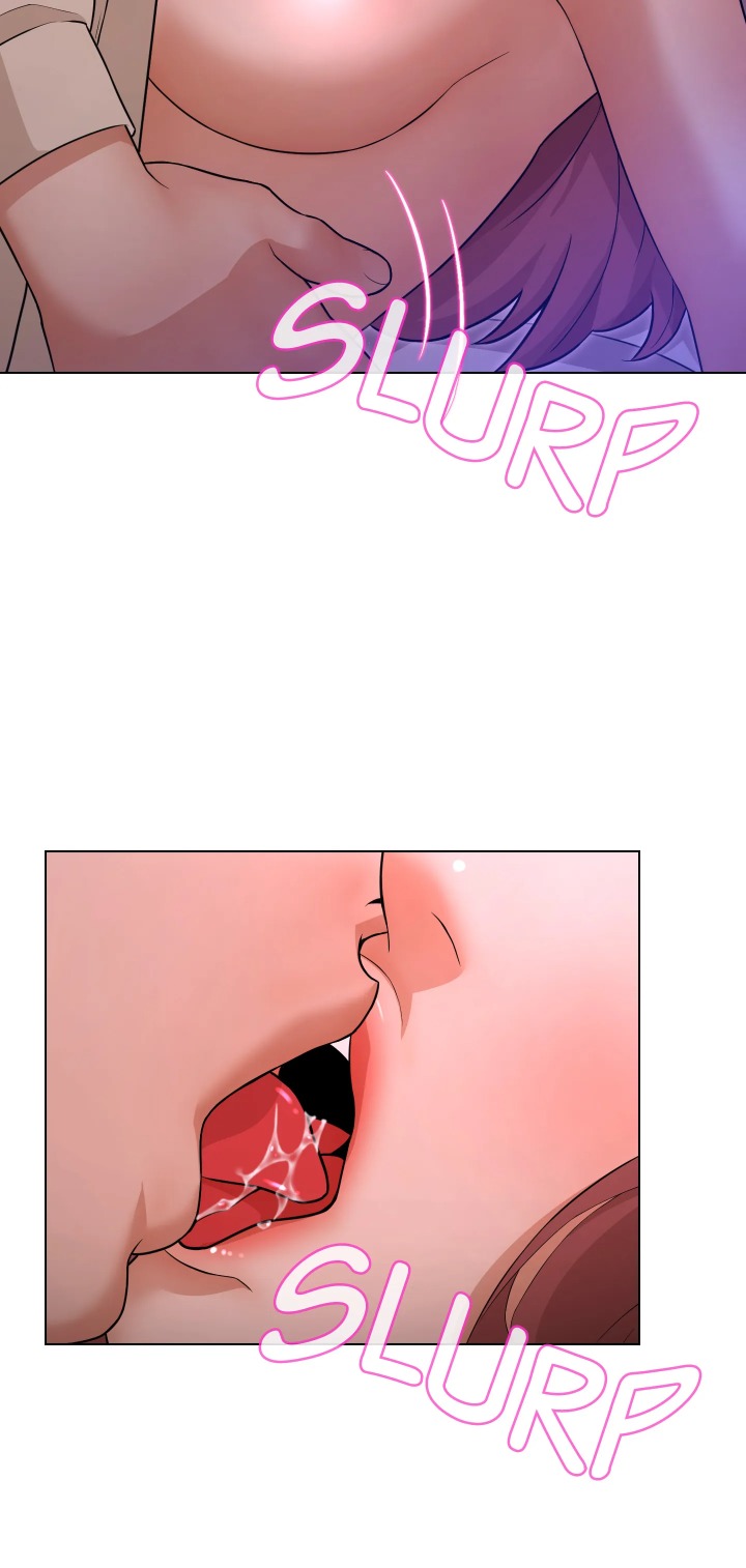 Their Forbidden Love Chapter 10 - Page 8