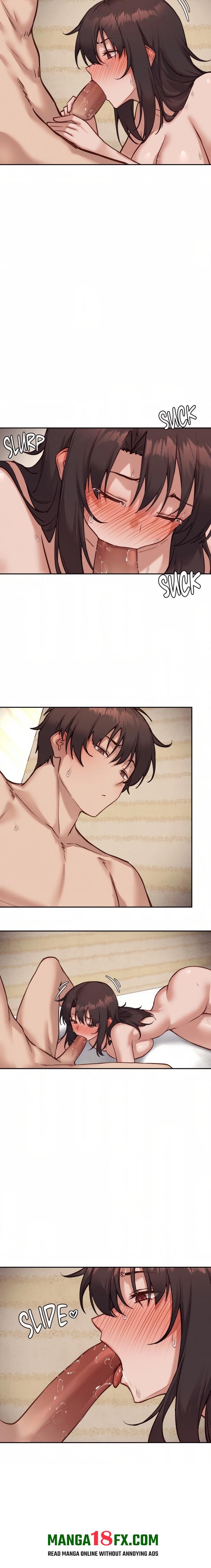 Gacha Girl Next Door (Uncensored) Chapter 51 - Page 10