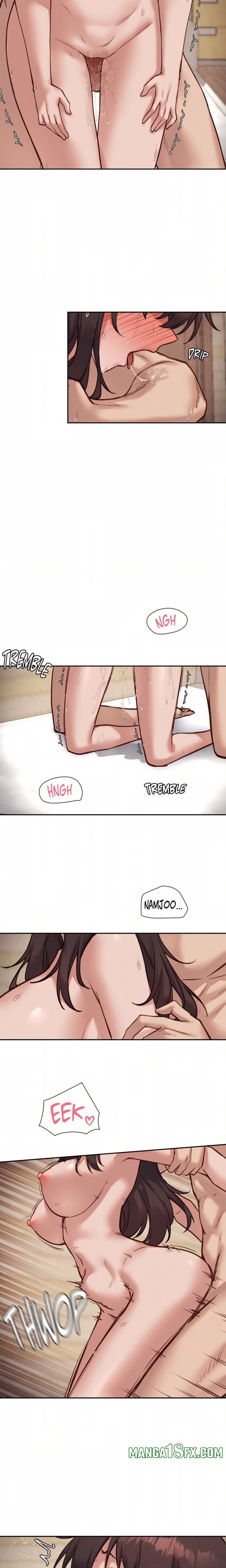 Gacha Girl Next Door (Uncensored) Chapter 51 - Page 7