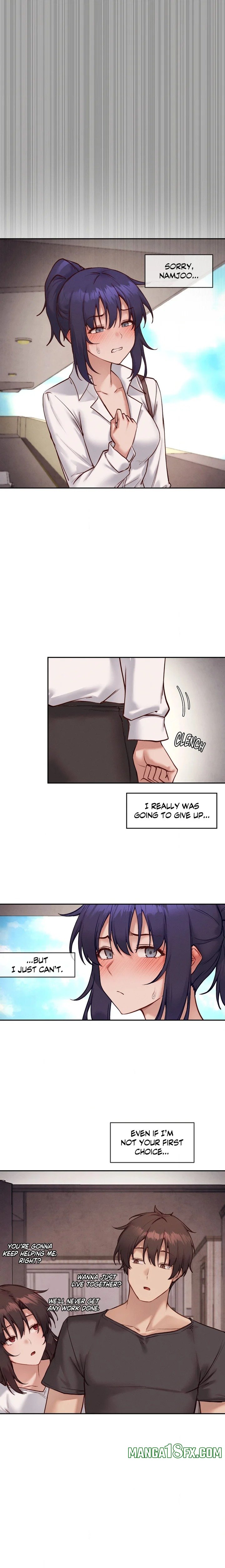 Gacha Girl Next Door (Uncensored) Chapter 52 - Page 11
