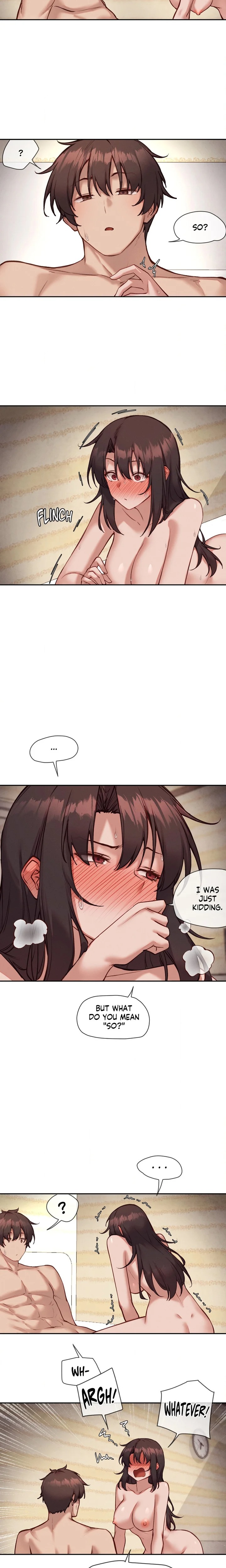 Gacha Girl Next Door (Uncensored) Chapter 52 - Page 4