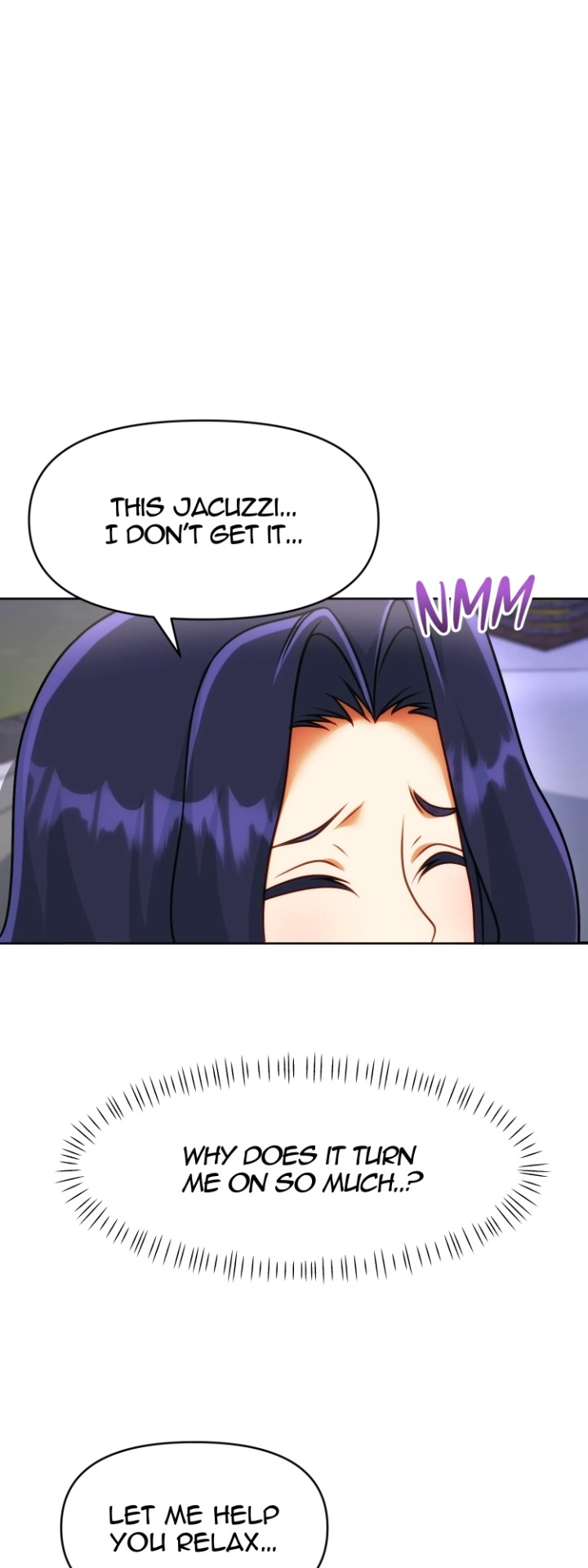 M1LF Hotel (Uncensored) Chapter 12 - Page 3