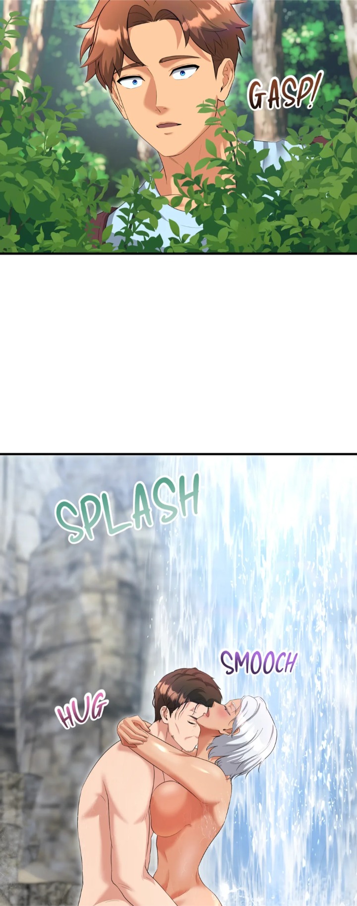 Climb Me Hard! (Uncensored) Chapter 13 - Page 14