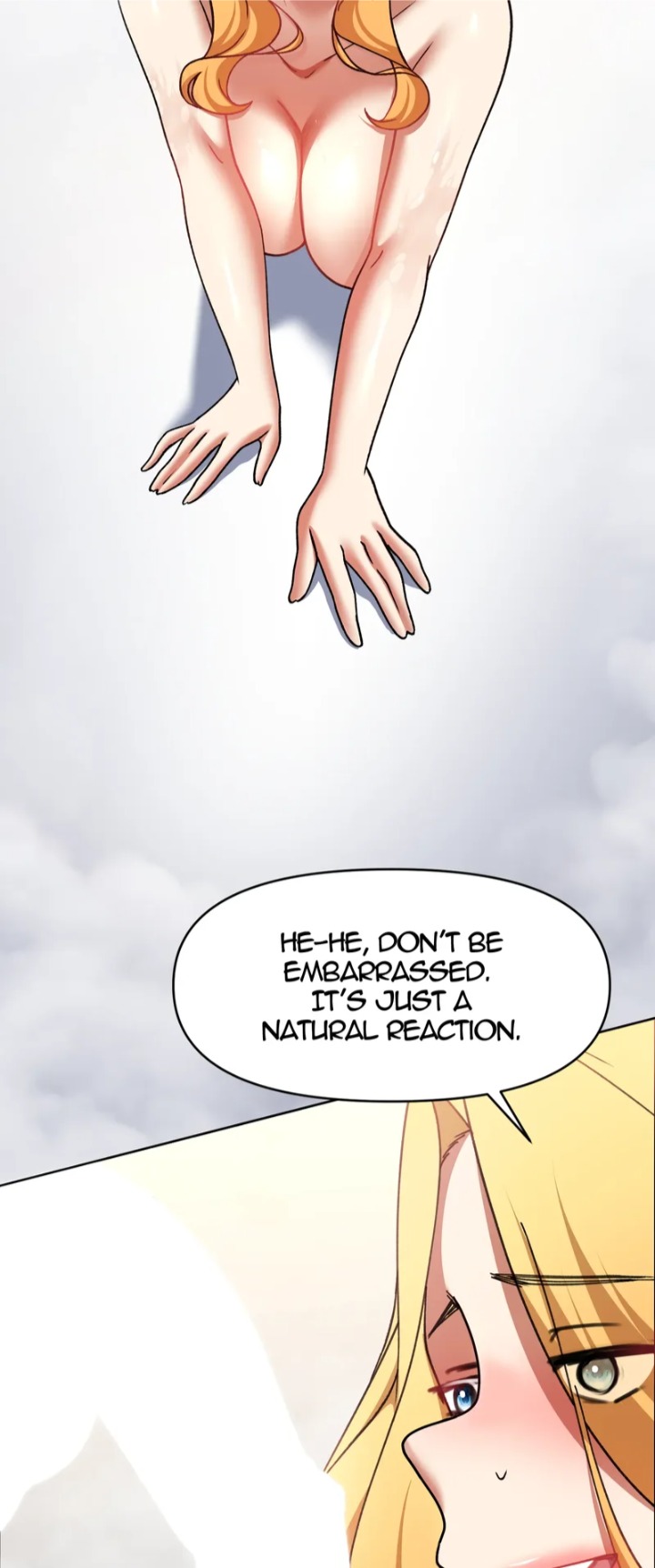 Hole 2 My Goal (Uncensored) Chapter 10 - Page 13
