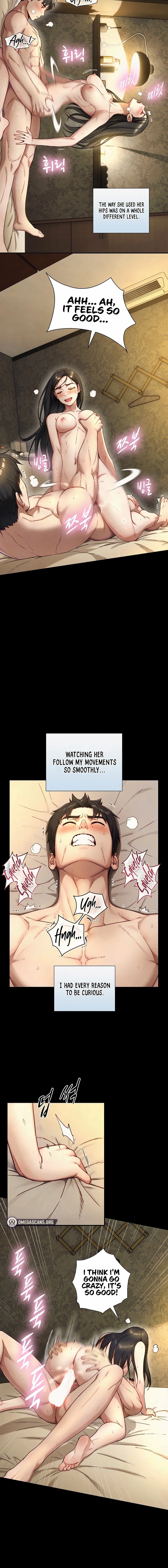 Like Father, Like Son Chapter 45 - Page 8