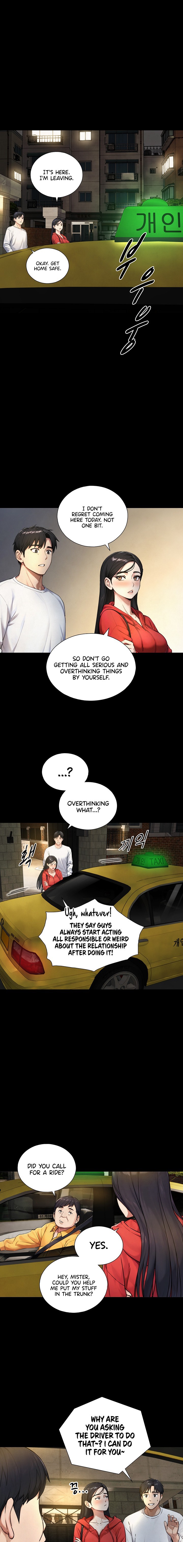 Like Father, Like Son Chapter 46 - Page 13