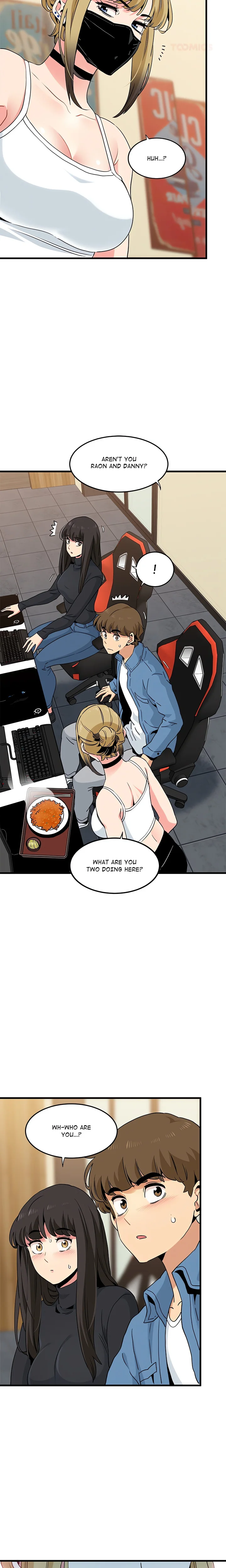 Snapping into Love (Uncensored) Chapter 22 - Page 26