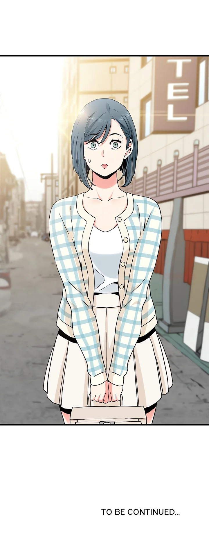 Snapping into Love (Uncensored) Chapter 24 - Page 25