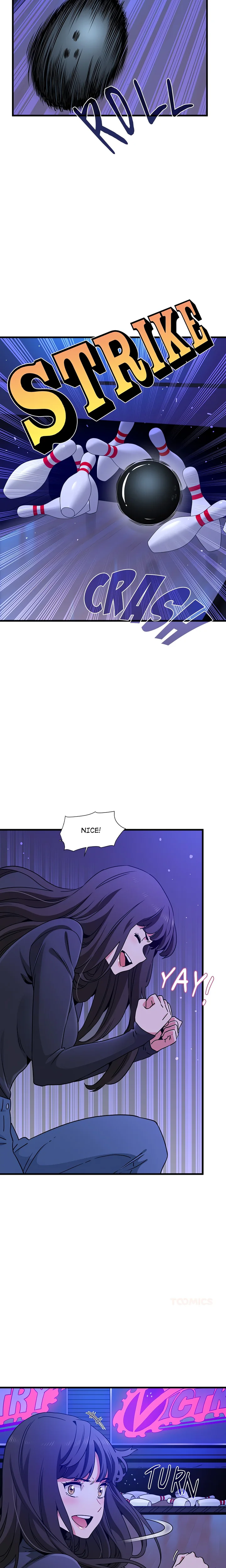 Snapping into Love (Uncensored) Chapter 25 - Page 14