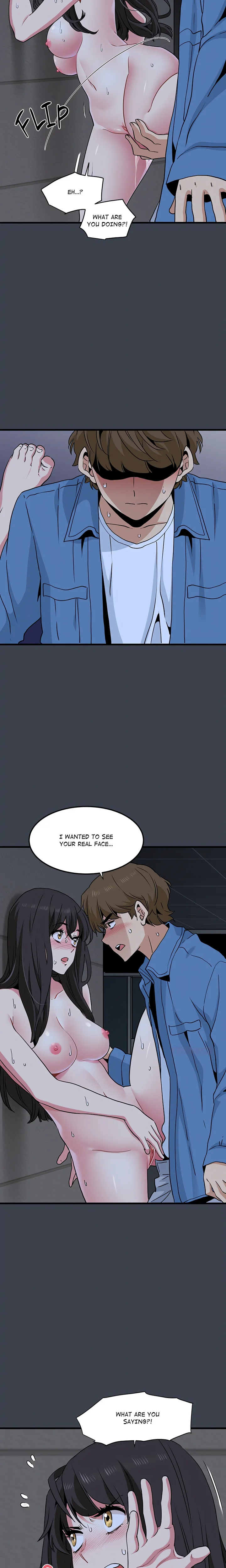 Snapping into Love (Uncensored) Chapter 28 - Page 22