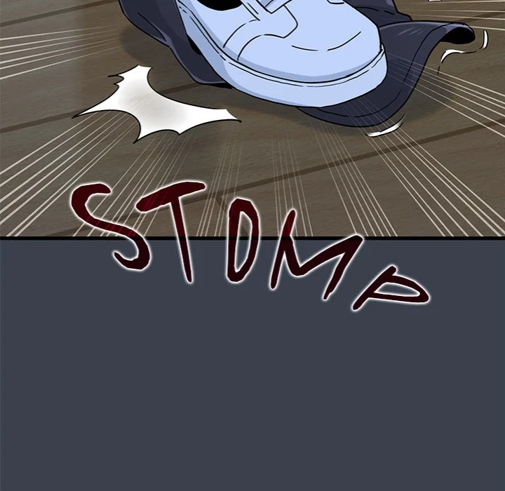 Snapping into Love (Uncensored) Chapter 36 - Page 105