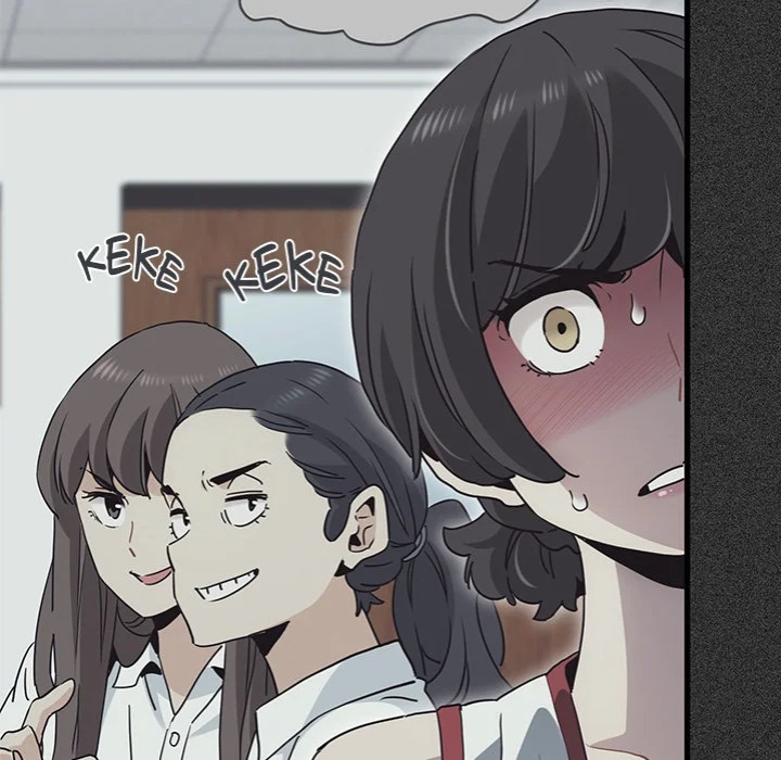 Snapping into Love (Uncensored) Chapter 36 - Page 143