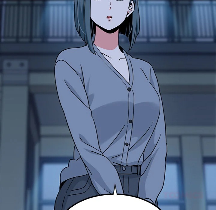 Snapping into Love (Uncensored) Chapter 36 - Page 36