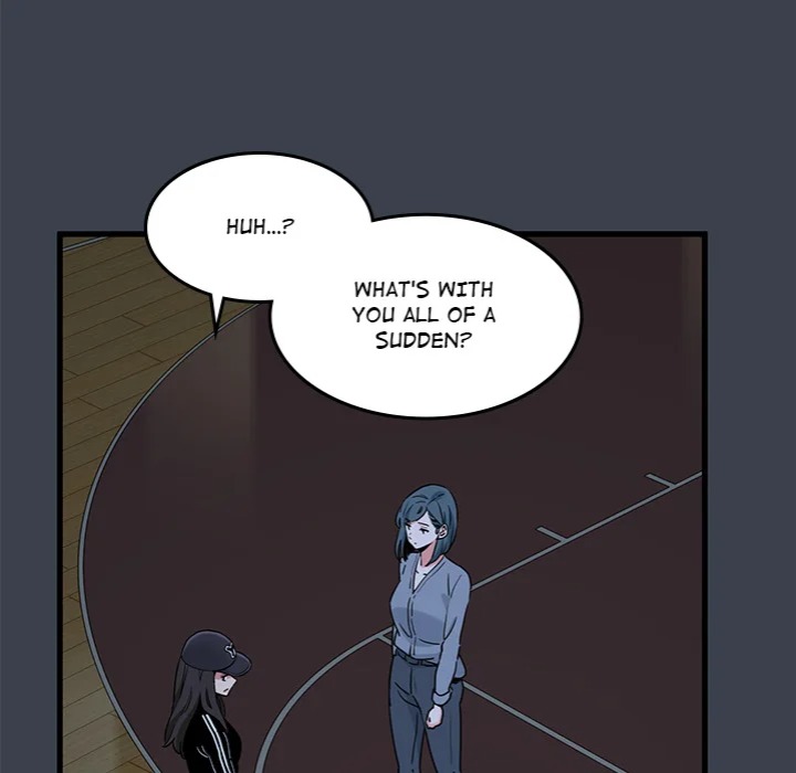 Snapping into Love (Uncensored) Chapter 36 - Page 40