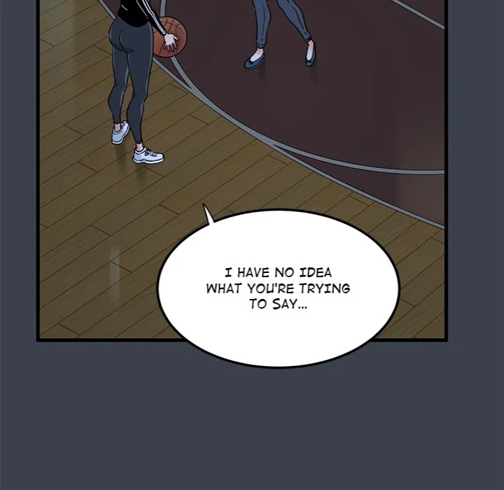 Snapping into Love (Uncensored) Chapter 36 - Page 41