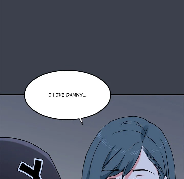 Snapping into Love (Uncensored) Chapter 36 - Page 47