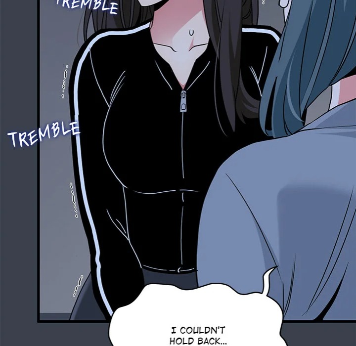 Snapping into Love (Uncensored) Chapter 36 - Page 70
