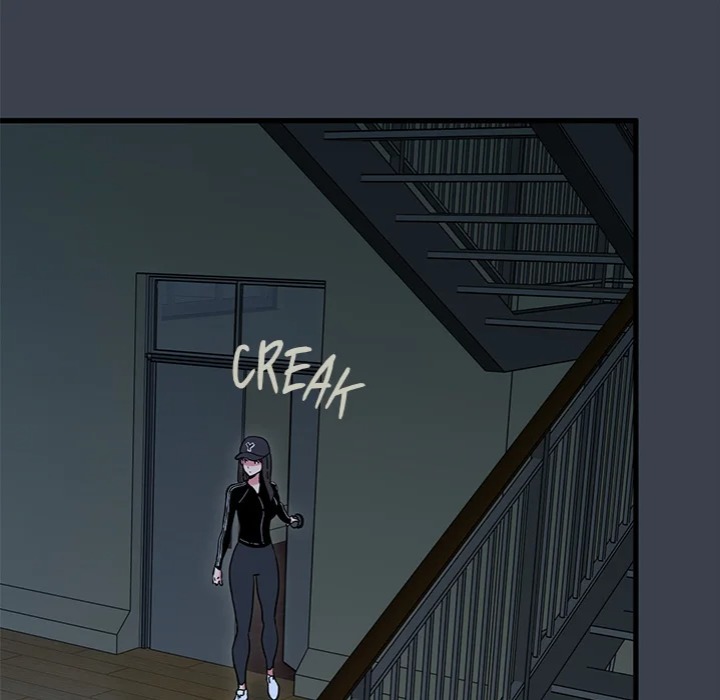Snapping into Love (Uncensored) Chapter 36 - Page 8