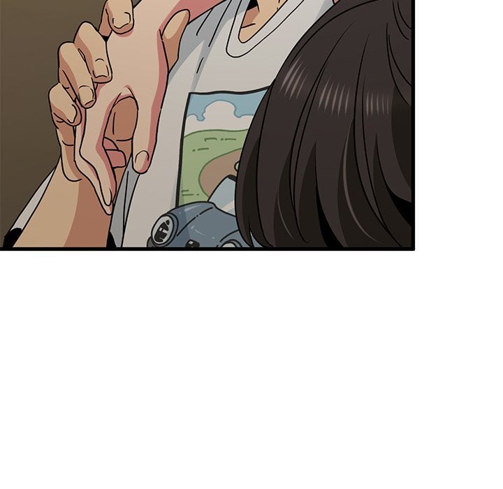 Snapping into Love (Uncensored) Chapter 41 - Page 112