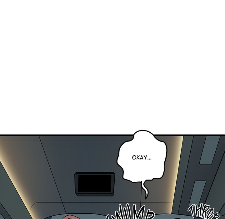 Snapping into Love (Uncensored) Chapter 41 - Page 134