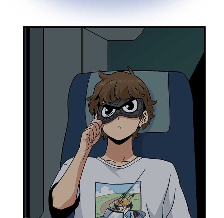 Snapping into Love (Uncensored) Chapter 41 - Page 150