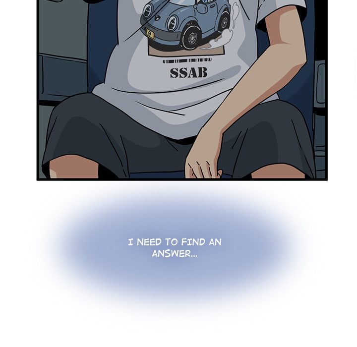 Snapping into Love (Uncensored) Chapter 41 - Page 151