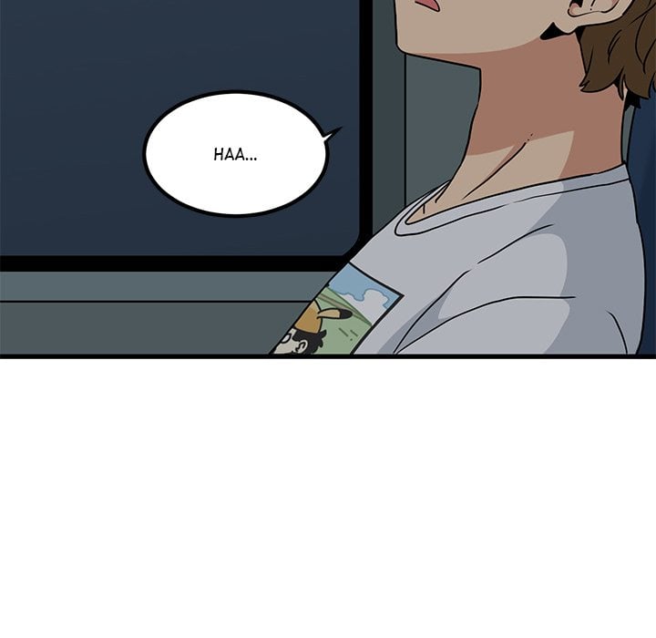 Snapping into Love (Uncensored) Chapter 41 - Page 153