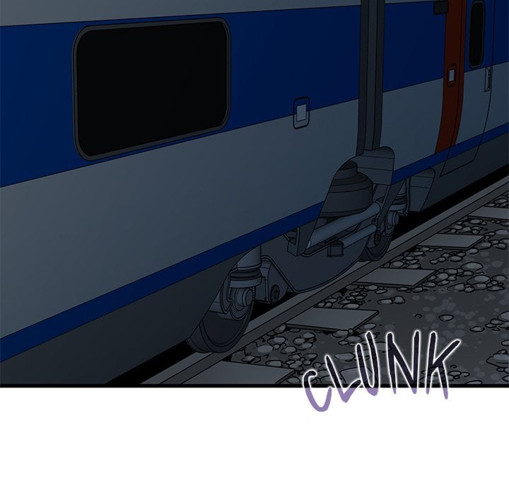 Snapping into Love (Uncensored) Chapter 41 - Page 157